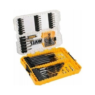DeWalt 57 dílná DT70768 – Zboží Dáma