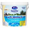 Bazénová chemie Sparkly POOL pH MÍNUS 5 kg