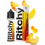 Ritchy Mix&Go Peach Mango Pineapple 10 ml – Hledejceny.cz