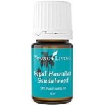 Young living Santalové dřevo 5 ml – Hledejceny.cz