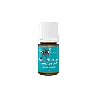 Young living Santalové dřevo 5 ml – Hledejceny.cz