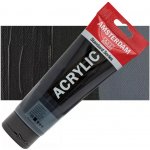 Royal Talens Amsterdam 120 ml, 735 Oxide Black – Hledejceny.cz