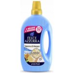 Felce Azzurra Aleppo Soap prací gel 1,595 l 32 PD – Zboží Mobilmania