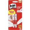 Korekční pero Pritt Pocket Pen 2x8ml