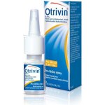 OTRIVIN NAS 0,5MG/ML NAS GTT SOL 1X10ML – Hledejceny.cz