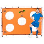 Jaks Fotbalová branka Champion 213 x 152 x 75 cm – Zboží Mobilmania