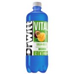 DrWitt Vital Brain Boost Mango & Maracuja PET 12 x 0,75 l – Hledejceny.cz