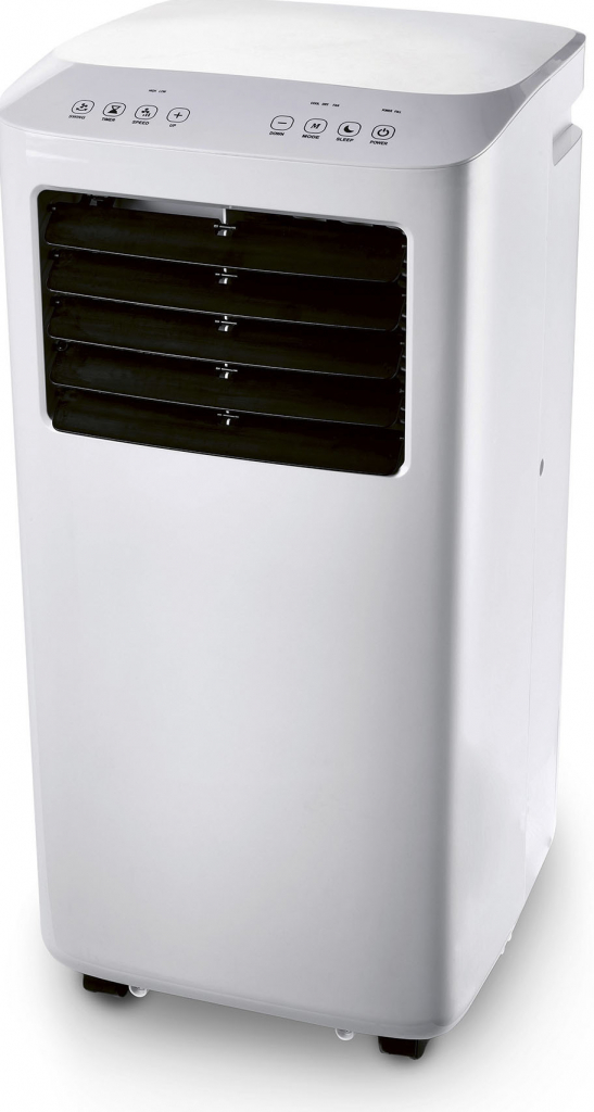 Silvercrest 9000 BTU