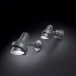 Ideal Lux Venkovní svítidlo TERRA AP1 BIG – Hledejceny.cz