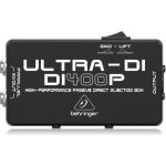 BEHRINGER DI 400P – Zboží Dáma