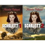 Scarlett 1 - Ripleyová Alexandra – Hledejceny.cz