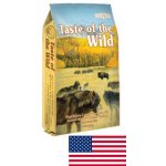 Taste of the Wild High Praire Formula 2 kg – Zboží Mobilmania