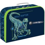 Oxybag Jurassic World 34 cm – Hledejceny.cz