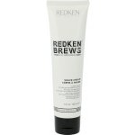 Redken Brews krém na holení 150 ml – Zboží Mobilmania