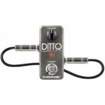 TC Electronic Ditto Looper – Zboží Mobilmania