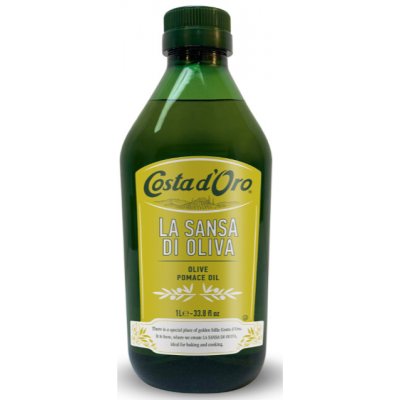Costa d'Oro Pomace Oil Olivový olej 1 l – Zbozi.Blesk.cz