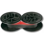 Barvicí páska černo-červená, šíře pásky 13 mm – Zboží Živě