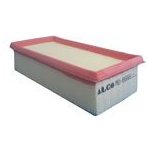 Vzduchový filtr ALCO FILTER MD-8666 – Hledejceny.cz