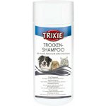 Trixie Trocken shampoo pudr 100 g – Sleviste.cz