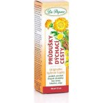 Dr. Popov tinktura PRŮDUŠKY & DÝCHÁNÍ 50 ml – Hledejceny.cz