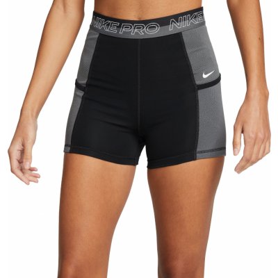 Nike šortky W NP DF 3IN SHORT FEMME dx0059-010 – Zboží Mobilmania