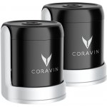 Sada uzávěrů Coravin Sparkling™ - 2 ks – Hledejceny.cz