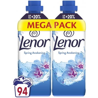 Lenor Spring Awakening aviváž 94 PD – Zboží Dáma