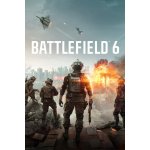 Battlefield 6 – Zboží Dáma Battlefield 6 – Zboží Dáma