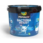 Primalex Bacteria Resist 9 l bílá – Sleviste.cz