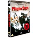 The Plague Dogs DVD