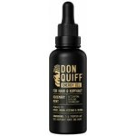 Don Quiff Energy Vlasový olej Unisex 50 ml – Hledejceny.cz
