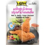 Lobo Obalovací směs na kuřecí maso pikantní 150 g – Hledejceny.cz