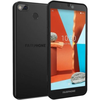 Fairphone 3 Plus 64GB