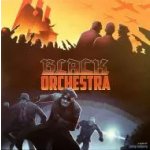 Black Orchestra – Zboží Živě