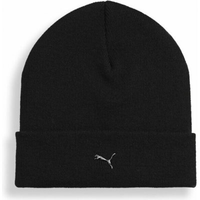 Puma METAL CAT beanie černá – Hledejceny.cz