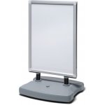 A-Z Reklama CZ Windtalker City reklamní áčko na plakáty A0 – Zboží Živě