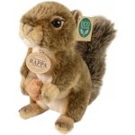 Eco-Friendly Rappa veverka se žaludem 20 cm – Hledejceny.cz