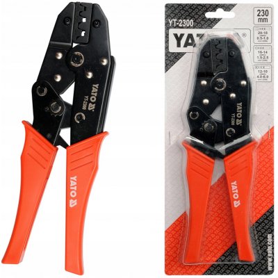 Yato YT-2300 – Zboží Dáma