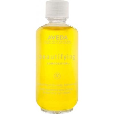Aveda Multifunkční zkrášlující olej Beautifying Composition Oil 50 ml – Sleviste.cz