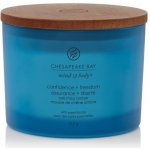 Chesapeake Bay Confidence + Freedom 312 g – Sleviste.cz