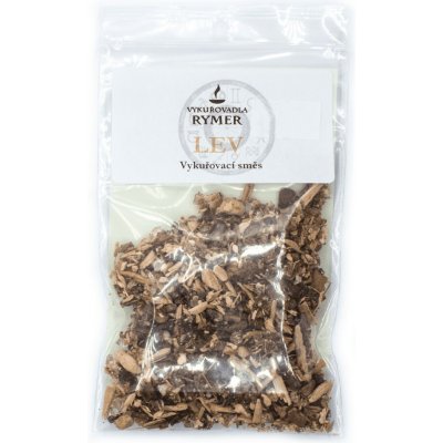 Rymer Vykuřovací směs zvěrokruh 5. Lev 20 g – Hledejceny.cz
