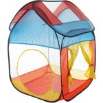 Teddies Stan na hraní 95x71x105cm v krabici – Hledejceny.cz