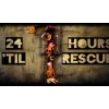 Hra na PC 24 Hours ’til Rescue