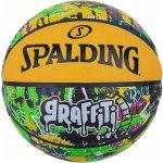 Spalding Graffiti – Hledejceny.cz