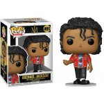 Funko Pop! Michael Jackson – Hledejceny.cz