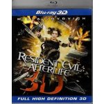 RESIDENT EVIL - Afterlife 3D BD – Hledejceny.cz