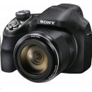 Digitální fotoaparát Sony Cyber-Shot DSC-H400