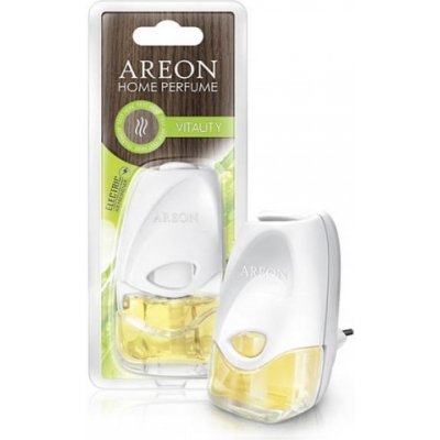 Areon ELECTRIC - VITALITY – Zboží Mobilmania