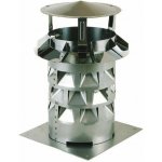 Prodomos line Ekon se základnou 130 mm – Zboží Dáma