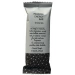 Passion Bar Energy Bar 50 g – Zboží Dáma